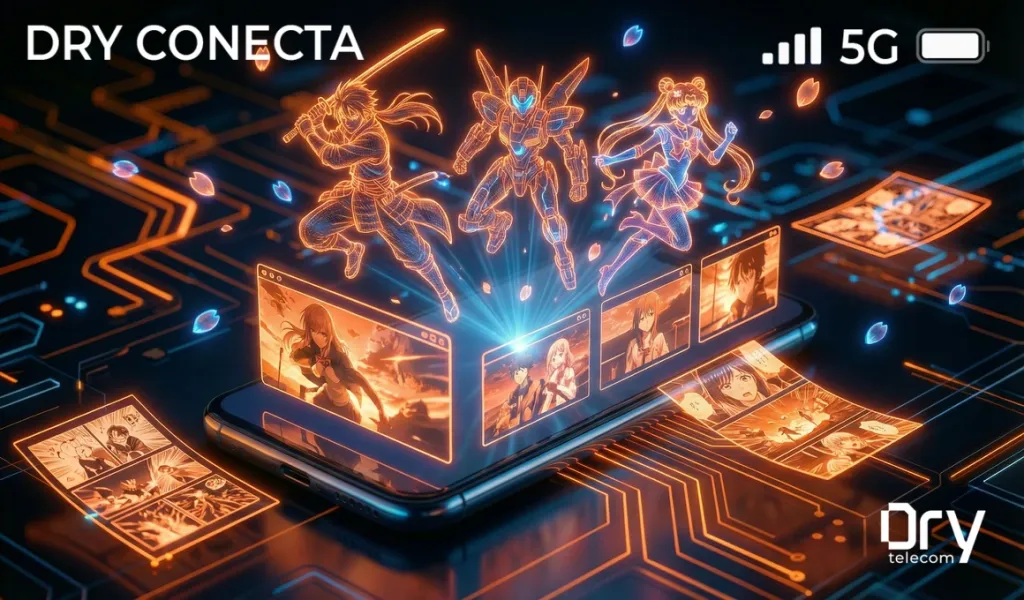 Os Animes da Temporada de Primavera 2026: O Que Assistir