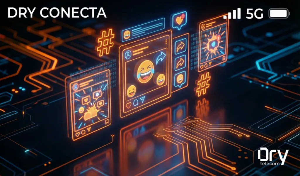 Os Memes que Mais Viralizaram em Abril 2026 (Até Agora)