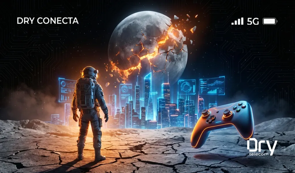 Pragmata: O Jogo Mais Aguardado de 2026 Finalmente Chegou