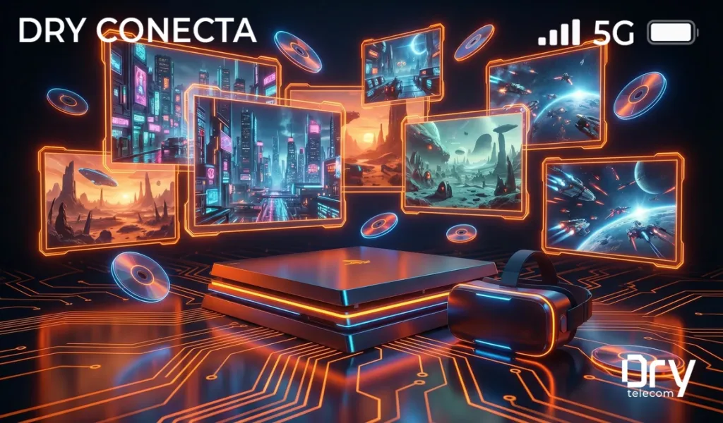 Pragmata, Replaced e Mais: Os Games que Vão Bombar em Abril 2026