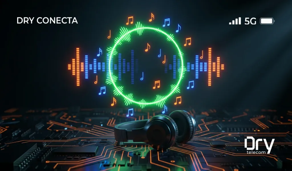 A História do Spotify: De Startup Sueca ao Maior Streaming de Música do Mundo