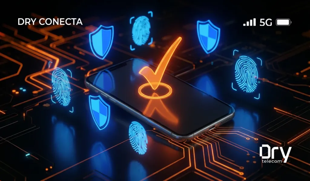 Como Ativar a Verificação em Duas Etapas em Todos os Apps