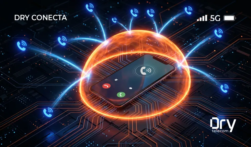 Como Bloquear Spam e Telemarketing no Celular: Guia Completo 2026