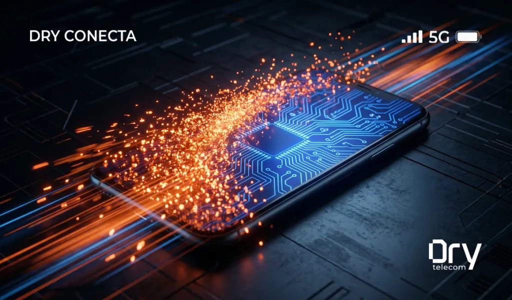 Como Limpar o Cache do Celular e Melhorar o Desempenho: Guia Completo