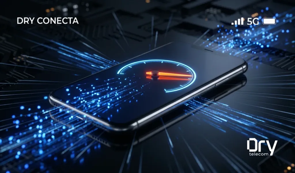 Como Medir a Velocidade da Sua Internet no Celular: Os Melhores Apps