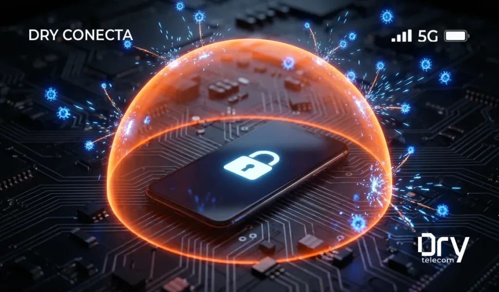 Como Proteger Seu Celular Contra Vírus e Malware: Guia Definitivo