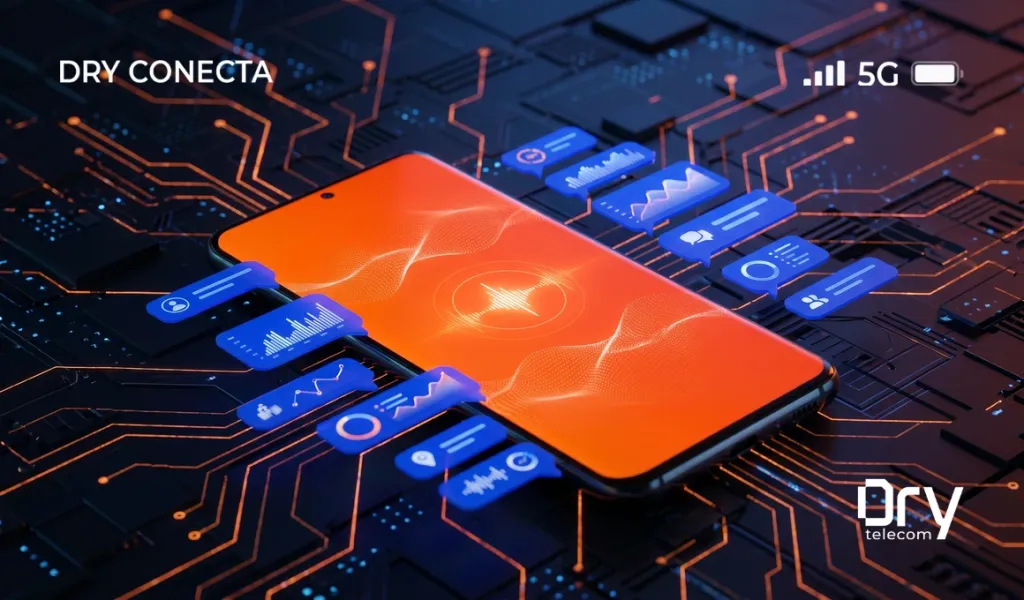 Como Usar as Novas Funções de IA do Android Anunciadas no Google I/O