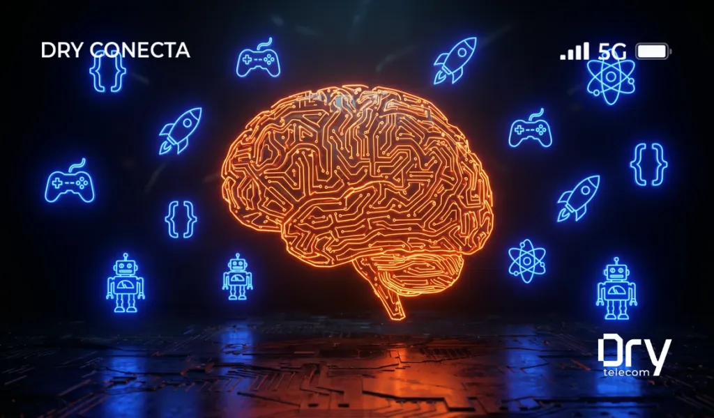 Dia do Orgulho Nerd: As Tecnologias que Nasceram da Cultura Geek