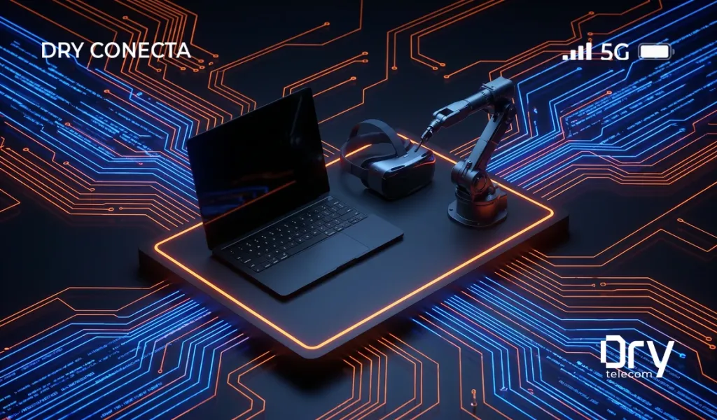 Dia do Trabalho: Como a Tecnologia Mudou as Profissões nos Últimos 10 Anos