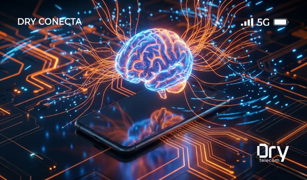IA no Trabalho: Ferramentas de Inteligência Artificial para Aumentar sua Produtividade em 2026
