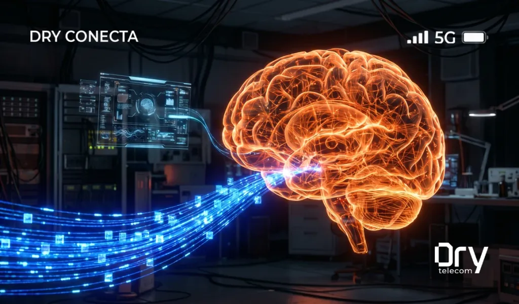 Neurotecnologia: Interfaces Cérebro-Computador em 2026