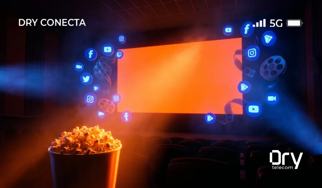 Os Lançamentos de Filmes de Junho 2026: O Que Esperar