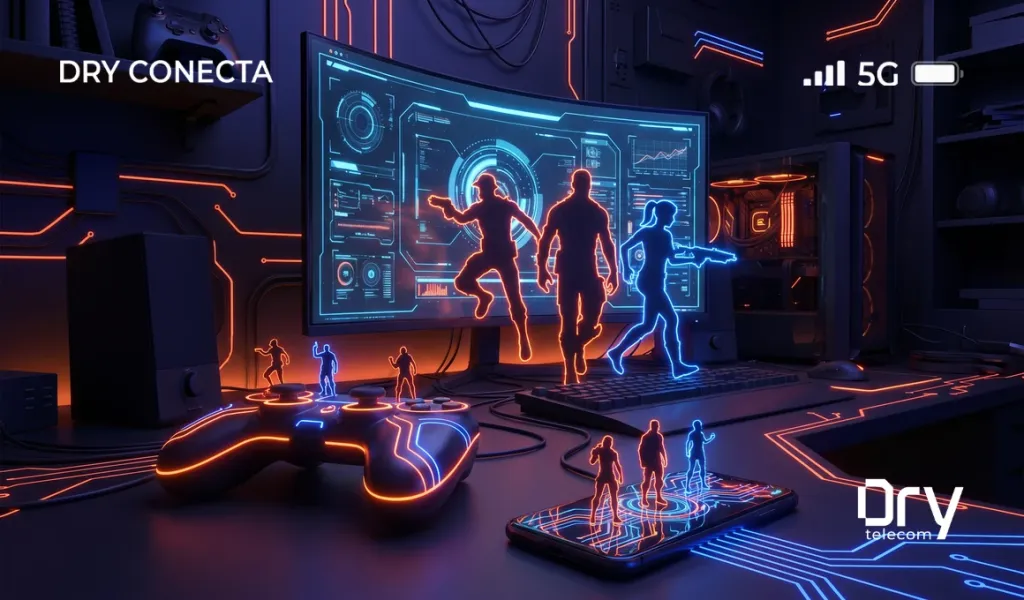 Os Lançamentos de Games de Junho 2026: O Que Jogar no Mês
