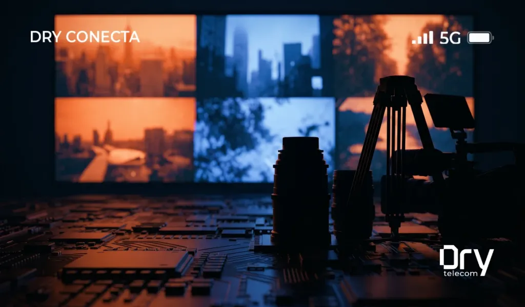 Os Melhores Documentários de Tecnologia para Assistir em 2026