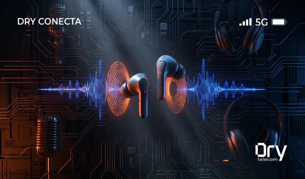 Os Podcasts de Tecnologia Mais Ouvidos em Maio 2026
