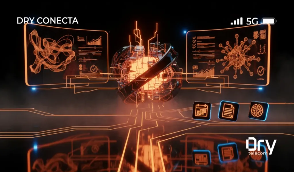 ChatGPT e Gemini em 2026: Aplicativos de IA Essenciais para Sua Produtividade