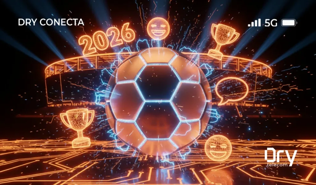 Copa 2026: Os Memes e Polêmicas Que Já Estão Dando O Que Falar!