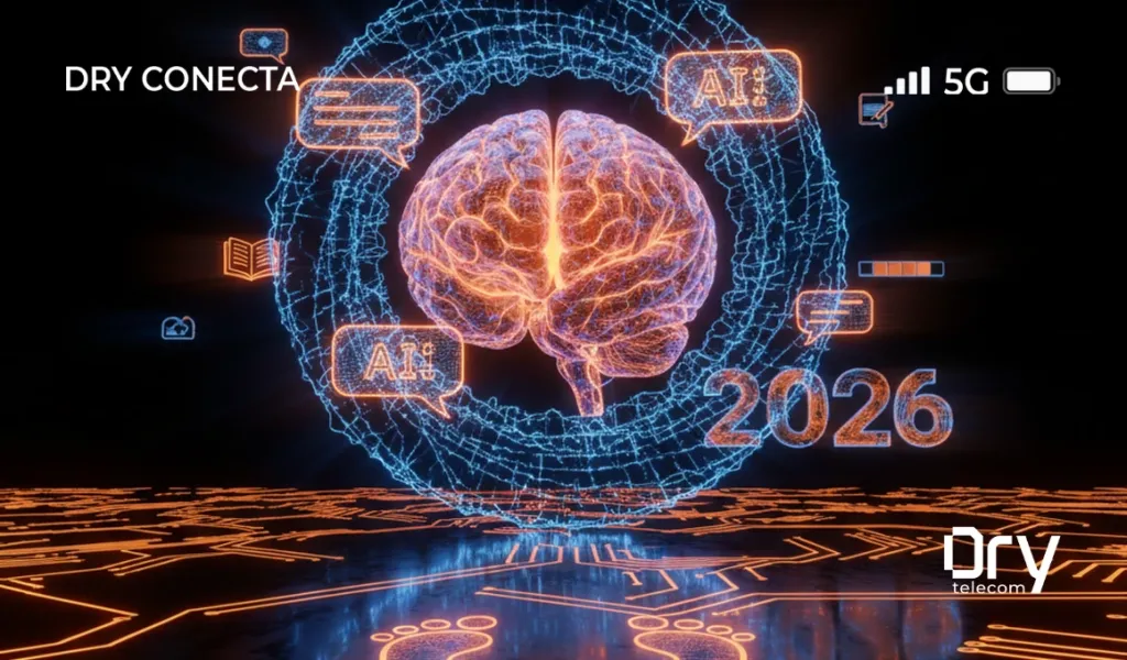 IA para Iniciantes: Seus Primeiros Passos no Mundo da Inteligência Artificial em 2026