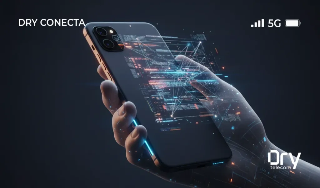 Lançamentos Smartphones 2026: As Novidades Mais Quentes e Inteligentes do Ano