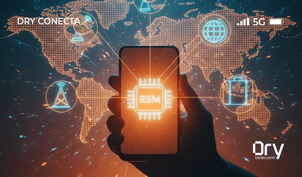 Celular na Viagem 2026: Guia Completo para Manter a Conectividade em Férias