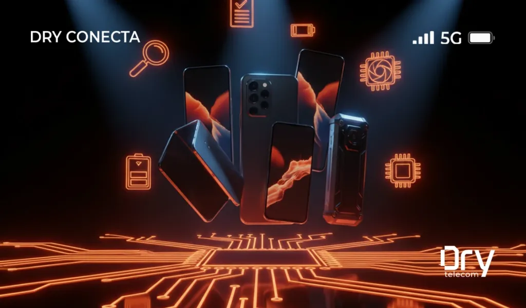 Celular Novo em Julho? Guia Completo para Escolher o Melhor Aparelho!