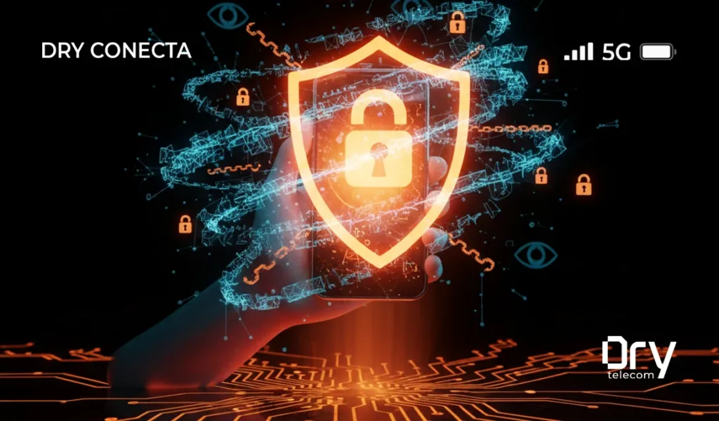 Celular Vigiado? Descubra Sinais, Proteja Sua Privacidade e Garanta a Conectividade em 2026