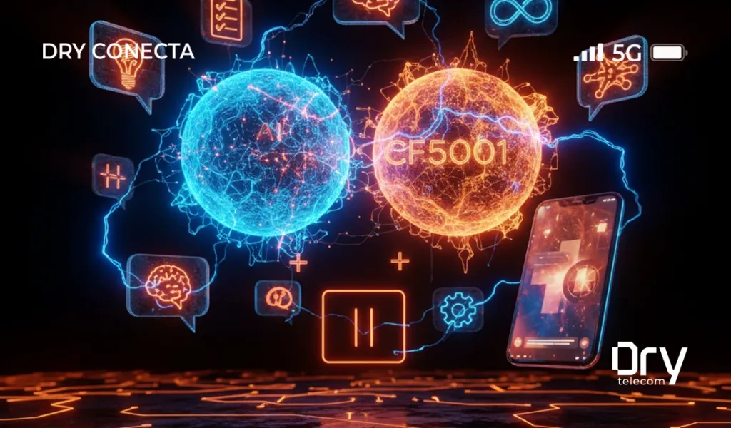 ChatGPT e Gemini: Novidades e Funções Gratuitas em 2026 para Turbinar Seu Dia