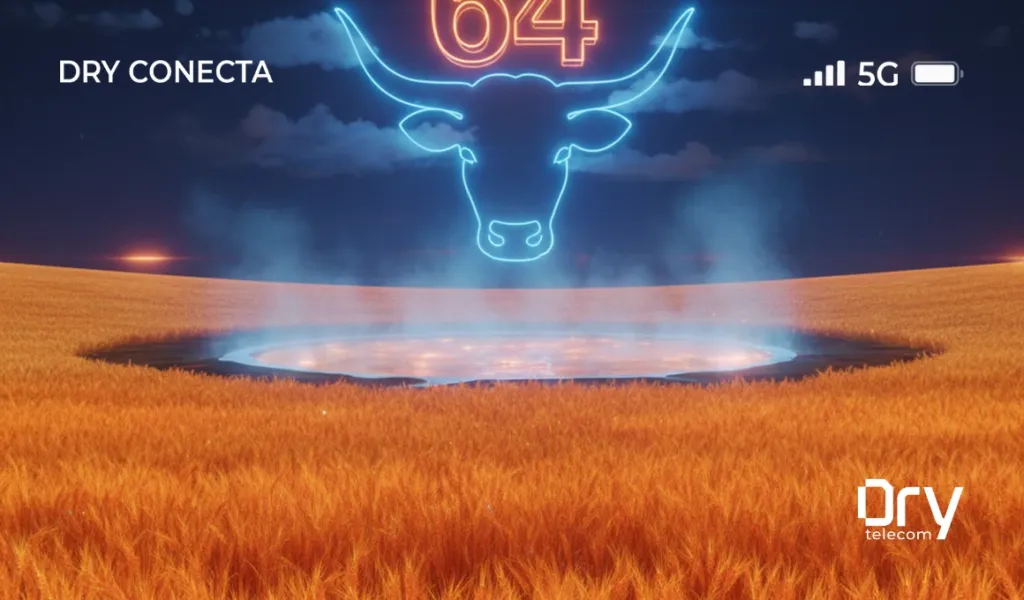 Conhecendo o DDD 64: O Agronegócio e as Águas Termais de Goiás em 2026