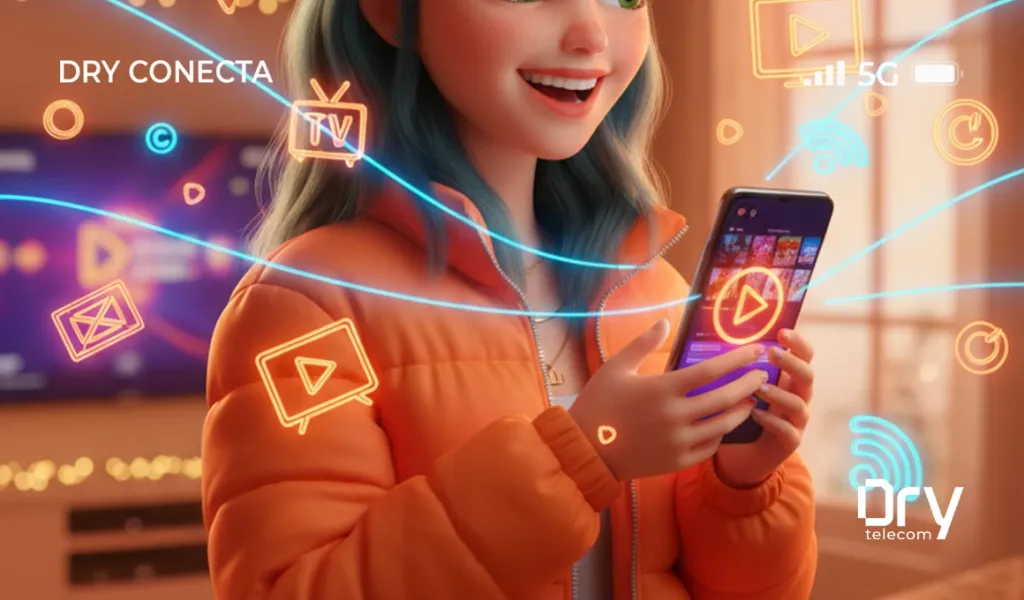 Netflix Julho 2026: Filmes e Séries para Maratona Perfeita com Conectividade Total