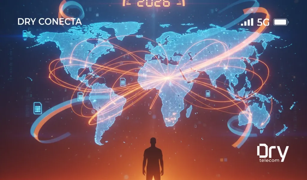 Operadora Digital: Planos Flexíveis e Internet Móvel Sem Burocracia