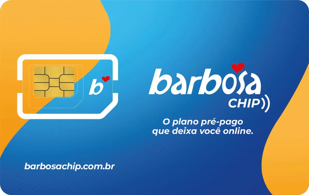 Barbosa Chip