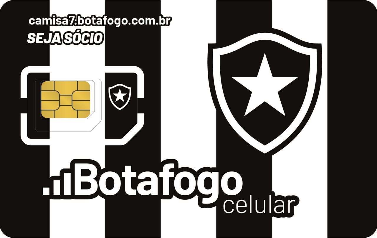 Botafogo Celular