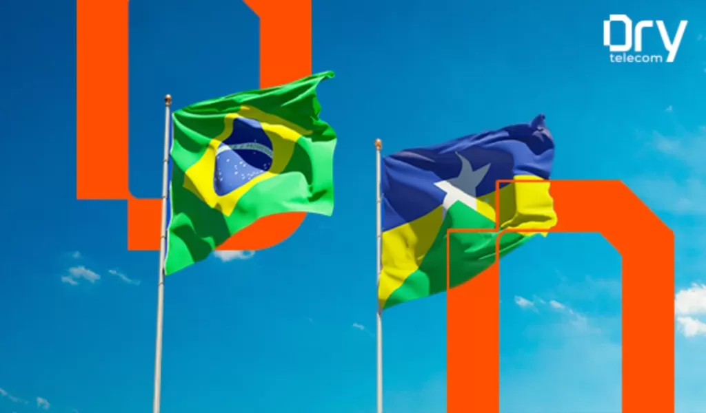Descobrindo DDDs pelo Brasil: Rondônia - Dry Telecom