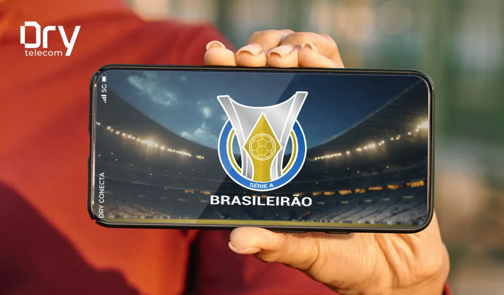 Do Taça Brasil ao Campeonato Brasileiro: uma paixão nacional