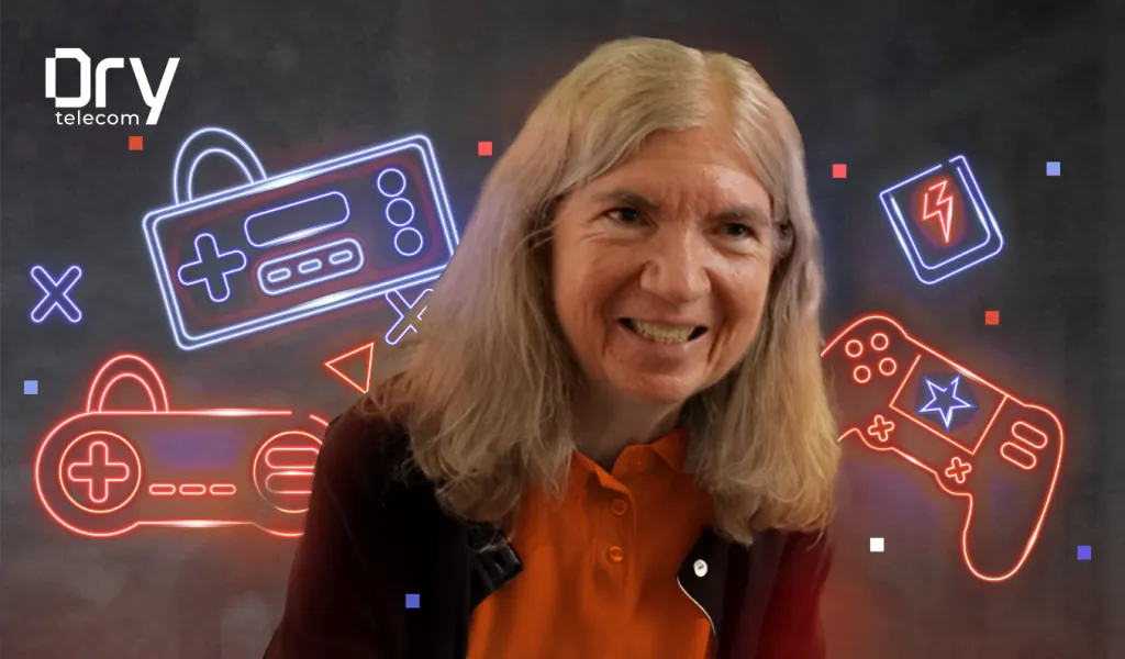 Carol Shaw: A primeira mulher a criar um jogo eletrônico