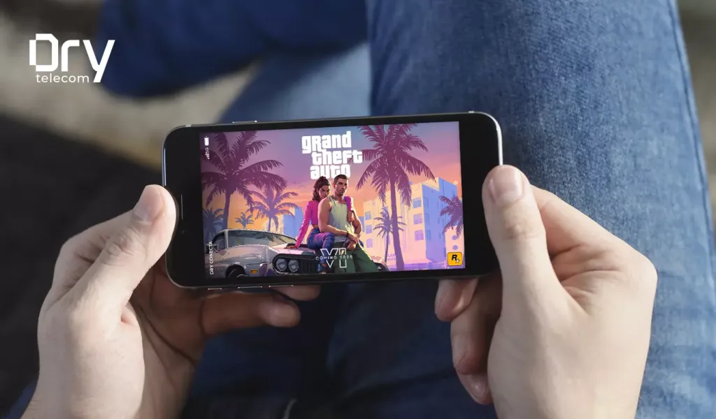 GTA 6' vem aí; conheça todos os jogos da série mais popular dos videogames, Games