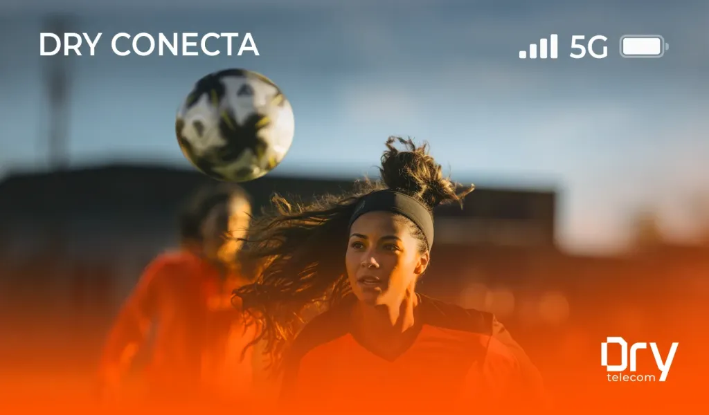 Futebol feminino: a luta das mulheres na busca pelo sucesso!