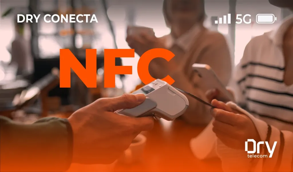 NFC: o que é, como funciona e quais as aplicações?