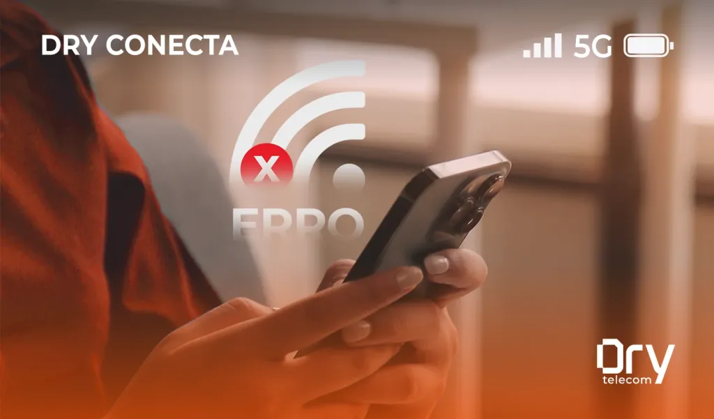 iPhone não conecta no Wi-Fi? Saiba como resolver!