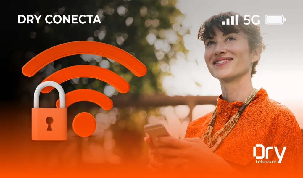 Como proteger sua rede Wi-Fi de invasores?