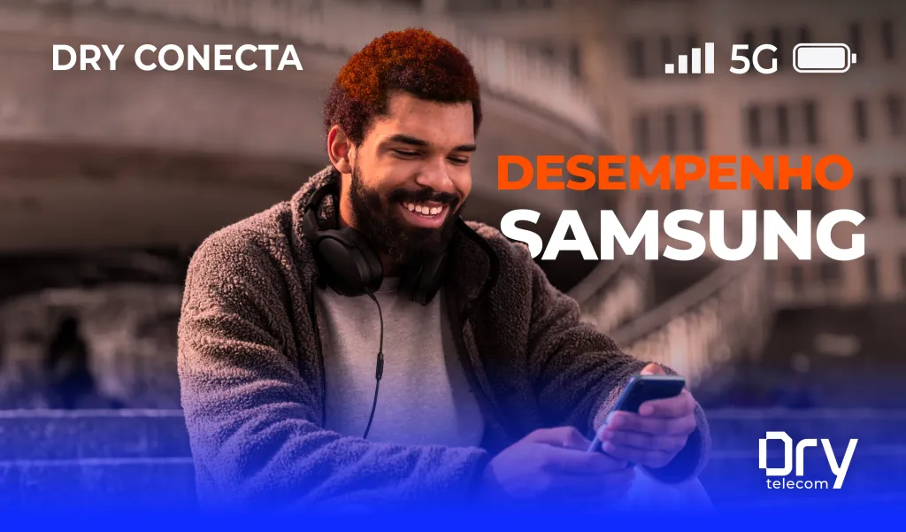 Como melhorar o desempenho do seu Samsung