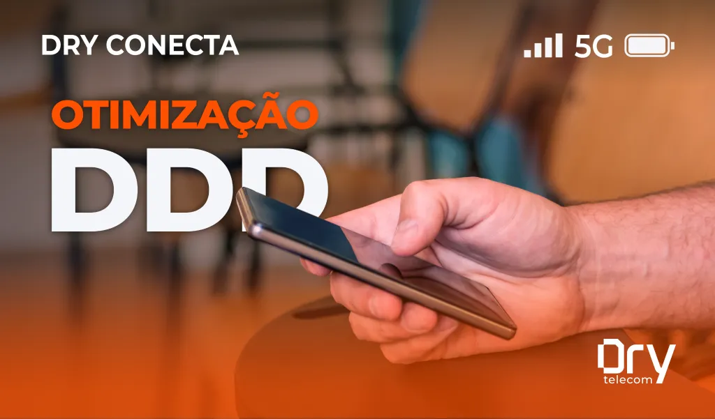 Como otimizar o uso do DDD e garantir uma comunicação eficiente?