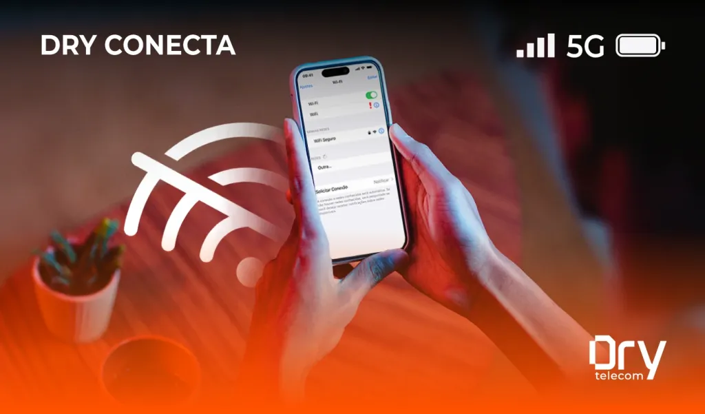 Wi-fi não conecta mesmo com a senha certa? Veja como resolver!