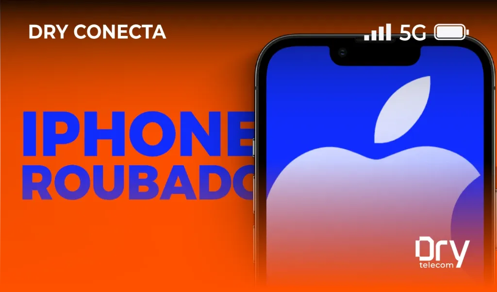 O que fazer quando o iPhone for roubado?