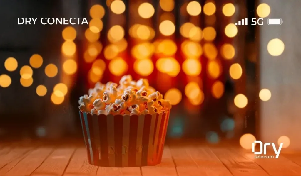 5 Filmes Brasileiros de Ficção Científica que Vão Te Surpreender