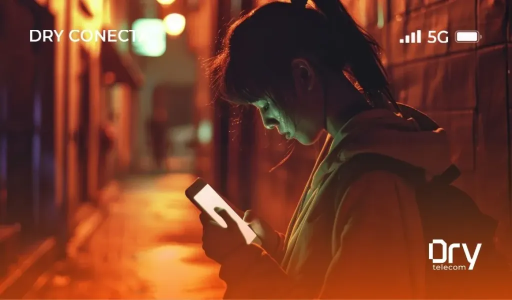 Acessibilidade em Smartphones: Recursos que Transformam Vidas (Guia 2025)