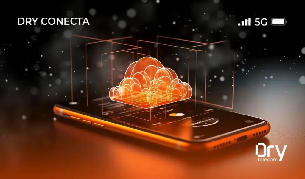 Backup no Celular: O Guia Definitivo para Não Perder Seus Dados