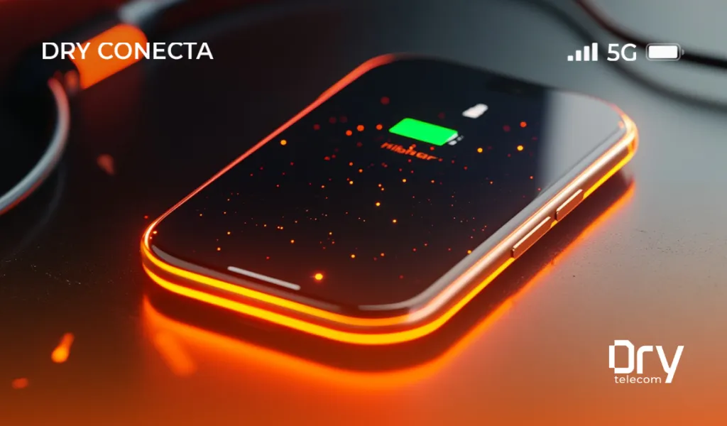 Carregamento Rápido: Como Funciona e Vicia a Bateria?