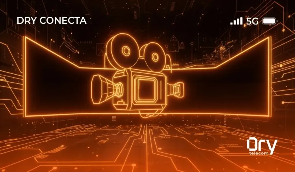 Como o 3D e a Realidade Virtual Mudaram o Cinema e o Entretenimento