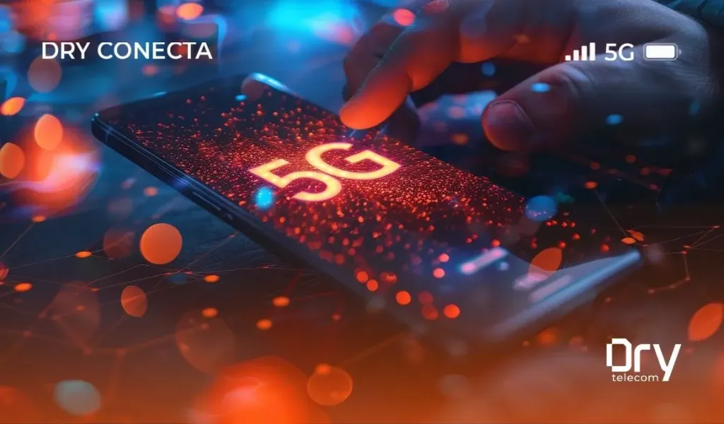 Franquia de Dados: Como Escolher e Gerenciar seu Plano